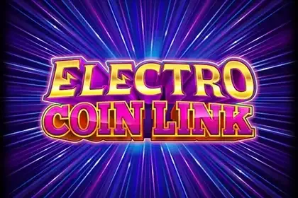 Electro Coin Link